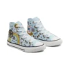 Chuck Taylor All Star High « Bleu »