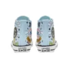 Chuck Taylor All Star High « Bleu »