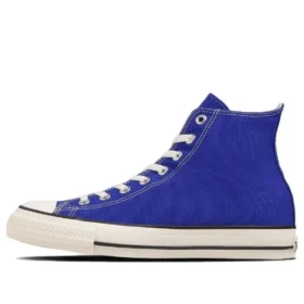 Chuck Taylor All Star High « Blue »