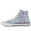 Chuck Taylor All Star High « Blue Pink »