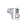 Chuck Taylor All Star High « Blue Pink »