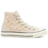 Chuck Taylor All Star High « Boho Crochet »
