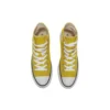 Chuck Taylor All Star High « Bold Citron »
