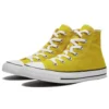 Chuck Taylor All Star High « Bold Citron »
