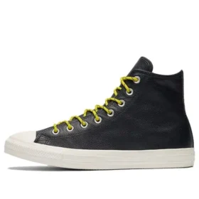 Chuck Taylor All Star High « Bold Citron Egret »