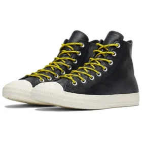 Chuck Taylor All Star High « Bold Citron Egret »