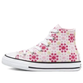 Chuck Taylor All Star High « Broderie »