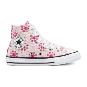 Chuck Taylor All Star High « Broderie »