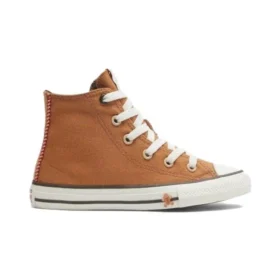 Chuck Taylor All Star High « Brown White »