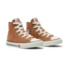 Chuck Taylor All Star High « Brown White »
