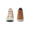Chuck Taylor All Star High « Brown White »
