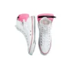 Chuck Taylor All Star High « Buckle Up – Neo Pink »