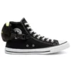 Chuck Taylor All Star High « Buckle Up – Volt Glow »