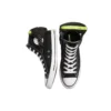 Chuck Taylor All Star High « Buckle Up – Volt Glow »