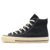 Chuck Taylor All Star High « Burnt Color Pack Black »