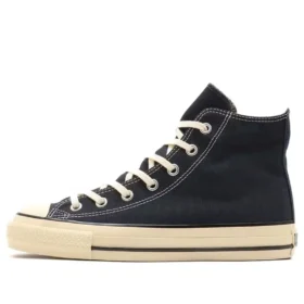 Chuck Taylor All Star High « Burnt Color Pack Black »