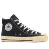 Chuck Taylor All Star High « Burnt Color Pack Black »