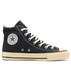 Chuck Taylor All Star High « Burnt Color Pack Black »