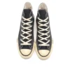 Chuck Taylor All Star High « Burnt Color Pack Black »