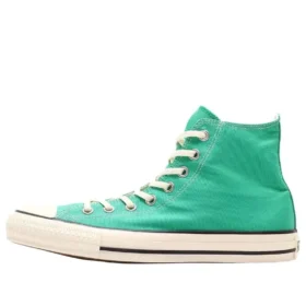 Chuck Taylor All Star High « Burnt Color Pack Green White »