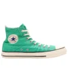 Chuck Taylor All Star High « Burnt Color Pack Green White »
