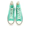 Chuck Taylor All Star High « Burnt Color Pack Green White »