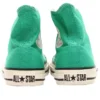Chuck Taylor All Star High « Burnt Color Pack Green White »