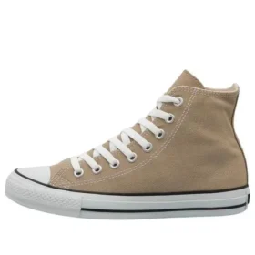 Chuck Taylor All Star High « Burnt Color Pack Khaki »