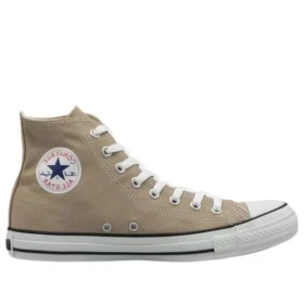 Chuck Taylor All Star High « Burnt Color Pack Khaki »