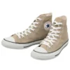 Chuck Taylor All Star High « Burnt Color Pack Khaki »