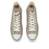 Chuck Taylor All Star High « Burnt Color Pack Khaki »