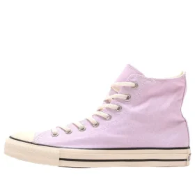 Chuck Taylor All Star High « Burnt Color Pack Lilac »