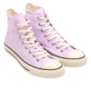Chuck Taylor All Star High « Burnt Color Pack Lilac »
