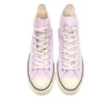 Chuck Taylor All Star High « Burnt Color Pack Lilac »