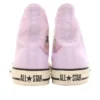 Chuck Taylor All Star High « Burnt Color Pack Lilac »