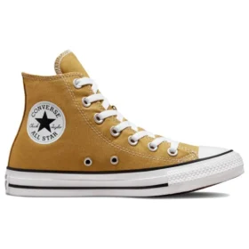 Chuck Taylor All Star High « Burnt Honey »