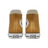 Chuck Taylor All Star High « Burnt Honey »