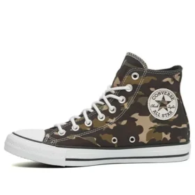 Chuck Taylor All Star High « Camo »