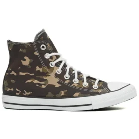 Chuck Taylor All Star High « Camo »