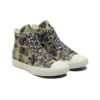 Chuck Taylor All Star High « Camo »