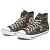 Chuck Taylor All Star High « Camo »