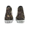 Chuck Taylor All Star High « Camo »