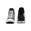Chuck Taylor All Star High « Cars – Flames »