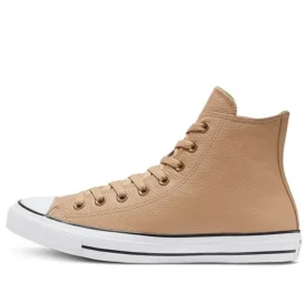 Chuck Taylor All Star High « Champagne Tan »