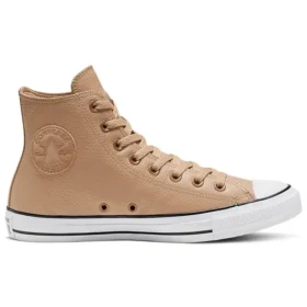 Chuck Taylor All Star High « Champagne Tan »