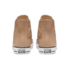 Chuck Taylor All Star High « Champagne Tan »
