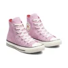 Chuck Taylor All Star High « Checkered – Vapor Violet »