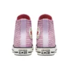 Chuck Taylor All Star High « Checkered – Vapor Violet »