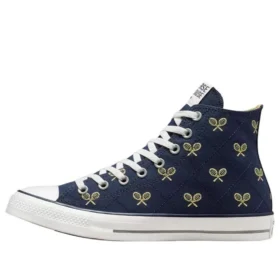 Chuck Taylor All Star High « Clubhouse – Tennis Club »