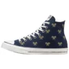 Chuck Taylor All Star High « Clubhouse – Tennis Club »